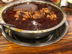 -中和远东火锅兔(老店)
