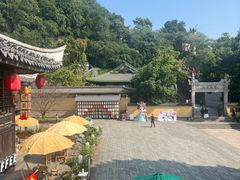 -星巴克(台州临海紫阳街店)