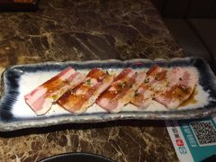 黑豚五花-魔宗·烧肉(汉街店)