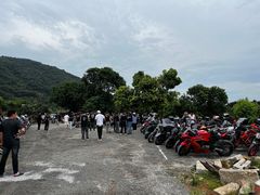 -广州白江湖森林公园