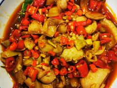 -红旗大食堂(君悦紫园店)