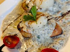 -后厨意餐La Cucina(外交公寓店)