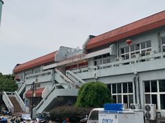 -江苏理工学院-北苑食堂