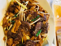 -伯衡55·吉品轩(乌鲁木齐南路店)