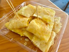 甩粑粑-林氏圆子(胞波路店)