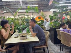 -聚味瞿记·龙虾堂(树木岭店)