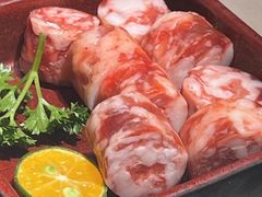 -久藏·横膈膜烧肉·酒场(江汉路店)