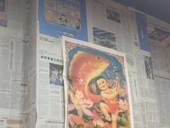 -高家小院铁锅炖大鹅(哈西高铁站店)
