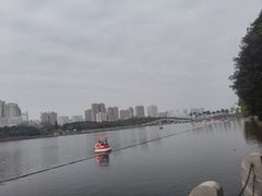 -南宁南湖公园