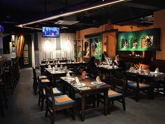 -甘尼仕印度餐厅爵士酒吧(阳春巷店)