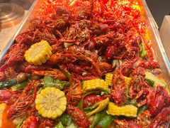 -菲住布渴酒店自助餐厅(阿里巴巴西溪园区店)