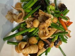 -猪肉婆私房菜(容桂总店)
