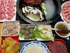 -董家湾重庆老火锅(张家窝店)