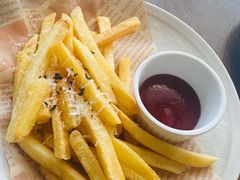 -柏兰蒂西餐厅BAR.A.MUNDI(尚嘉中心店)