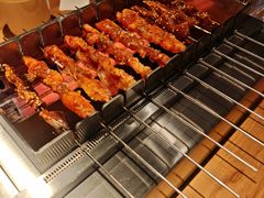 -邢氏老太太烤串(北兴街店)