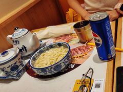 -陳香貴·兰州牛肉面(上海长风大悦城店)