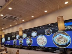 -朱洪元苏式面馆(绿宝广场店)