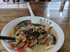 -孙家面馆(淮海第一城店)