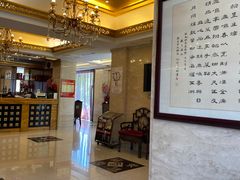 -鹿鸣春饭店(总店)