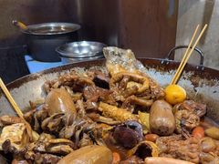 -吴长子卤菜馆(统一街店)