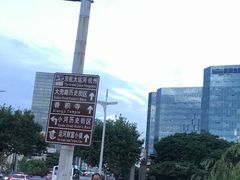 -运河游船(武林门码头)