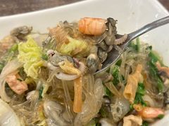 -海坛特色小吃·只做平潭特色菜(平潭店)