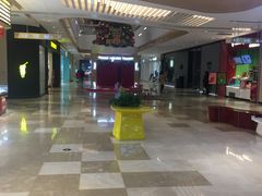 -IPARK购物中心