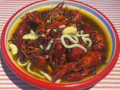 麻辣小龙虾-虾享蟹逅小龙虾·螃蟹·小海鲜(吉林省总店)