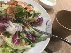 -Meal Salad米有沙拉(长泰广场店)