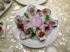 -广州四季酒店·佰鲜汇·现代法餐