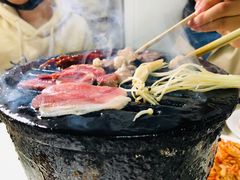 大槐树烤肉馆-大槐树烤肉馆