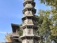 -香积寺