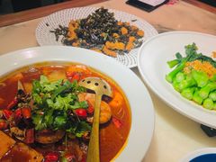 -桂满陇·锦绣江南(益田广场店)