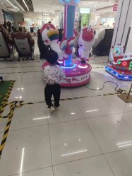 -孩子王童乐园(淮安万达店)