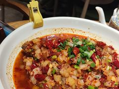 -图味美小黄鱼·景德菜(浙江路店)