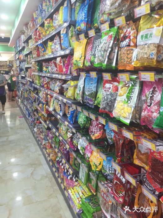 优果源生鲜超市-图片-南昌美食-大众点评网