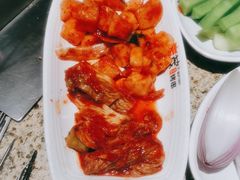 -丰茂烤串(全国首店)