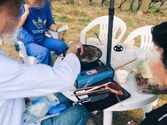 -南京金牛湖风景区