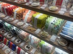 -阮大兴糕团(滨江宝龙店)
