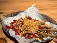 -雪熊精酿·哈尔滨烧烤酒馆(非遗大串店)