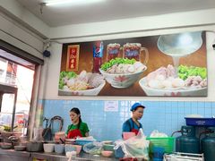 -榮泰米粉湯(Left Shop)