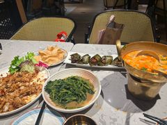 -Home Thai·泰谣(王府井apm店)