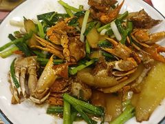 -虾饺妹·粤式手工点心(水荫路店)
