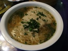 -温汤大酒店餐厅