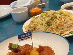 -安泰楼·佛跳墙创始人·传统闽味早茶·酒楼(三坊七巷闽菜地标店)