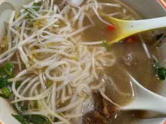-越南牛肉河粉餐厅(书院巷店)