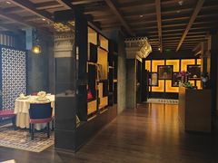 -富力丽思卡尔顿酒店·丽轩中餐厅