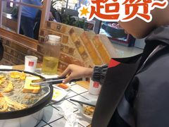 -肆幺幺烤肉(乐汇城店)