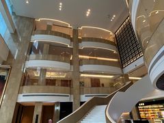 -悦厨中餐厅(成都天府丽都喜来登饭店)