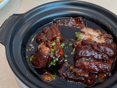招牌红烧肉-群乐饭店(滨安路店)